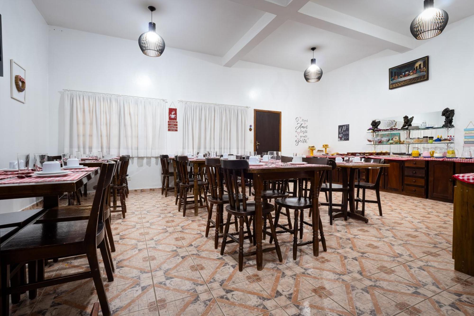 Velinn Pousada Casa De Campos Mountain House Campos do Jordão Екстериор снимка